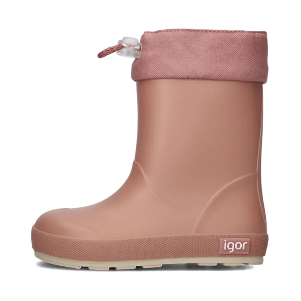 Gummistiefel für Mädchen>Igor Sale