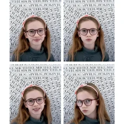 Haarband mit Schleife>Maison Michel Online