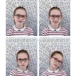 Haargummi Band>Maison Michel Discount