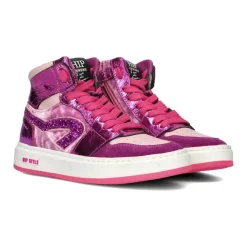 High-Top Sneakers für Mädchen>Hip