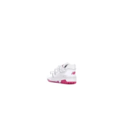 Rosa Junior Sneakers mit Lederdetails>New Balance Best