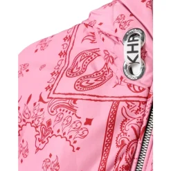 Kinder Steppmantel mit Kapuze><noscript><img width=