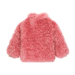 Kunstpelzjacke Gold-Tone Design>Dolce & Gabbana Best