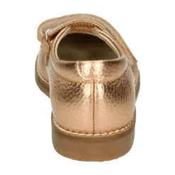 Leder Mädchen Flache Schuhe><noscript><img width=