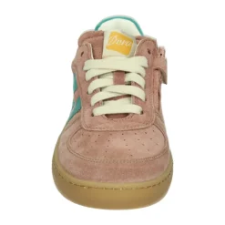 Leder- und Wildledermädchenschuhe>Ocra