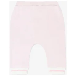 Logo Joggers für Baby Mädchen>Fendi Online