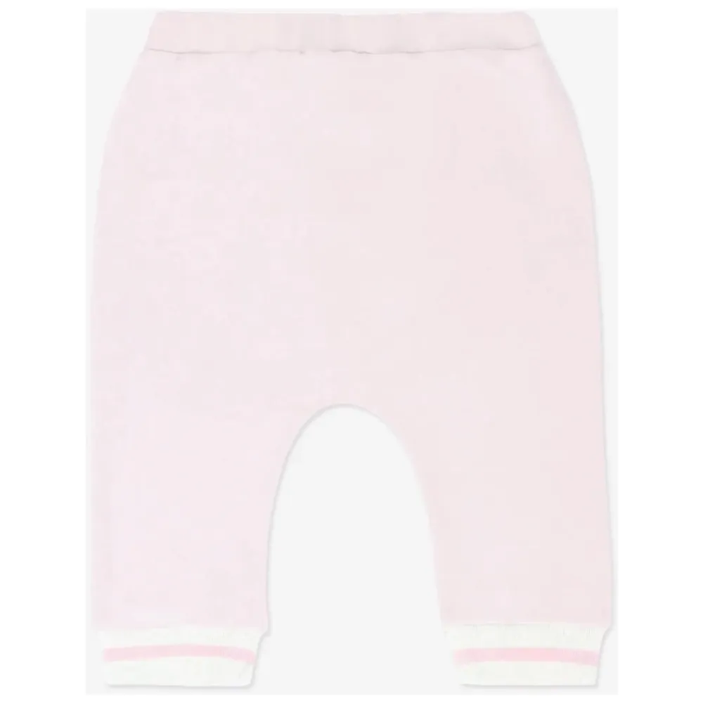 Logo Joggers für Baby Mädchen>Fendi Online