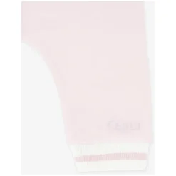 Logo Joggers für Baby Mädchen><noscript><img width=