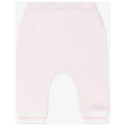 Logo Joggers für Baby Mädchen><noscript><img width=