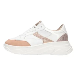 Rosa Low-Top-Sneakers H1569>Hip Online
