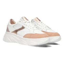 Rosa Low-Top-Sneakers H1569>Hip Online