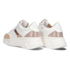 Rosa Low-Top-Sneakers H1569><noscript><img width=