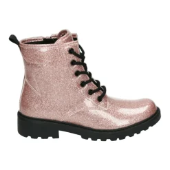 Mädchen Mid Schuhe mit Herausnehmbarer Innensohle>Geox