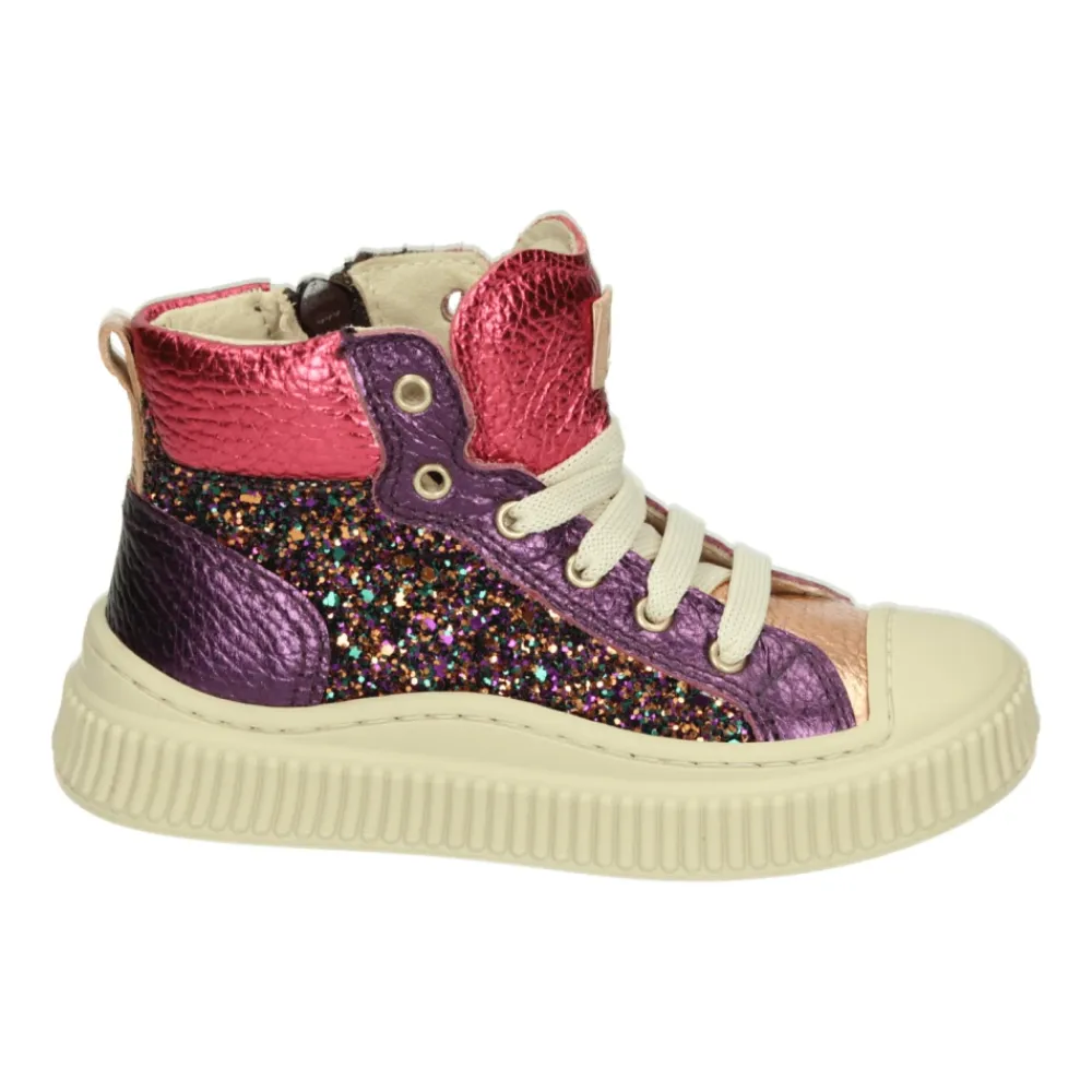 Mädchen Mitte Schuhe>Beberlis Best