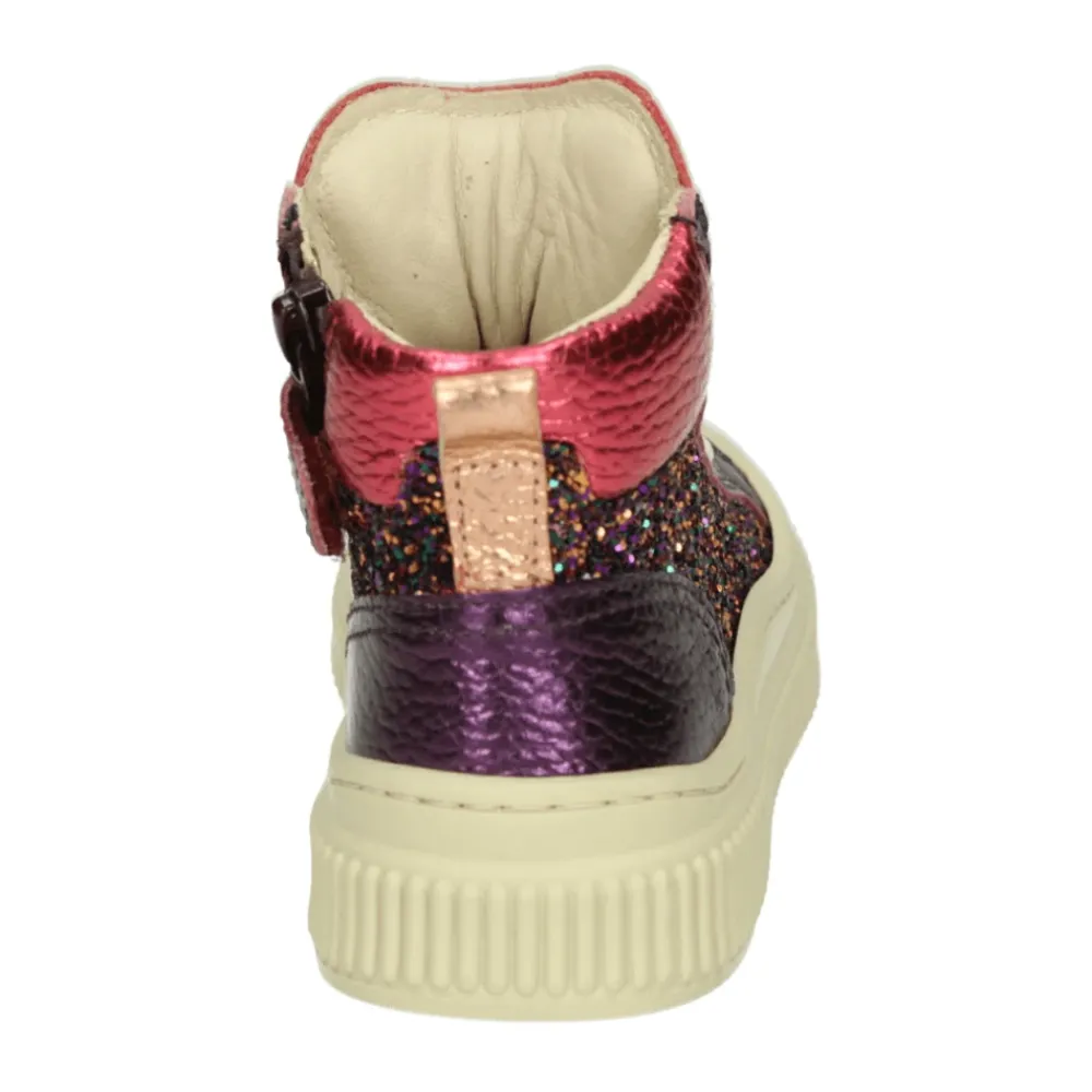 Mädchen Mitte Schuhe>Beberlis Best