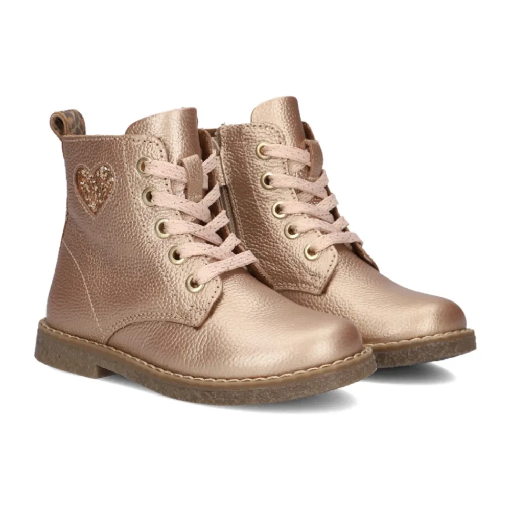 Schnürstiefel für Mädchen>Ton & Ton Online