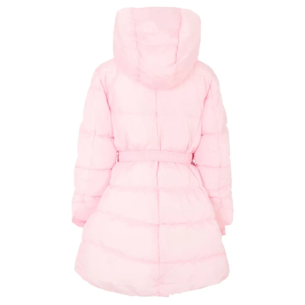 Stepp Daunenjacke mit Kapuze>Monnalisa Online