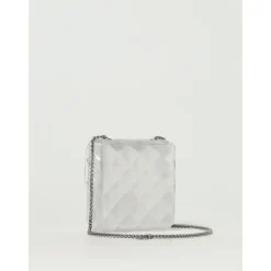 Rosa Stepp Duffel Tasche>Monnalisa Best