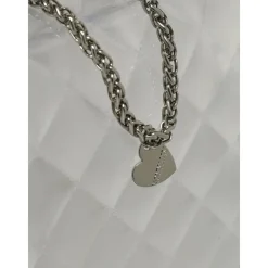 Rosa Stepp Duffel Tasche><noscript><img width=