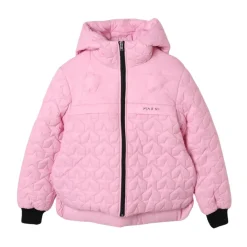 Steppkapuzenjacke für Kinder>Marni Sale