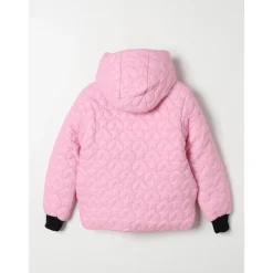 Steppkapuzenjacke für Kinder>Marni Sale