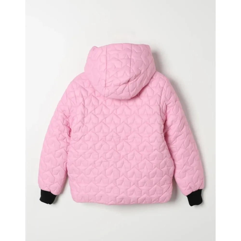 Steppkapuzenjacke für Kinder>Marni Sale