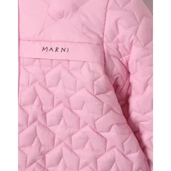 Steppkapuzenjacke für Kinder><noscript><img width=