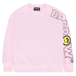 Sweatshirt mit Stil 042>BARROW Discount