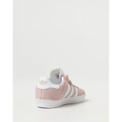 Wildleder Kindersneakers><noscript><img width=