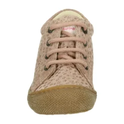 Wildleder Mitte Mädchen Schuhe>Naturino Discount