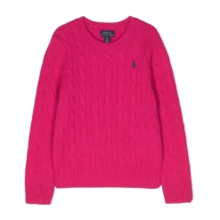 Zopfmuster Pullover Kinder>Polo Ralph Lauren Discount