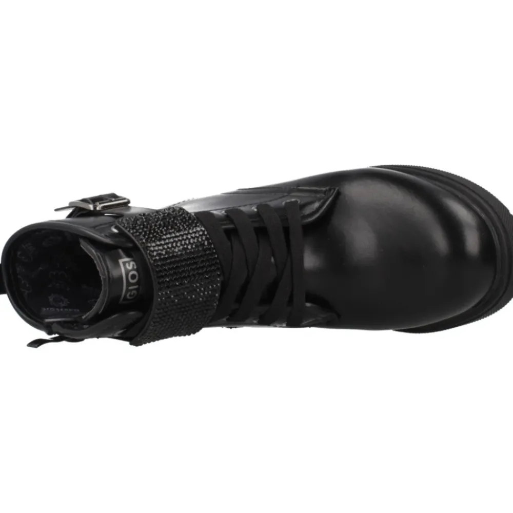 Roskilde Schnürstiefel>Gioseppo Discount