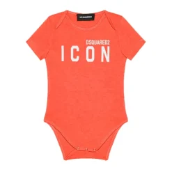 e Basic Tops für Kinder>Dsquared2