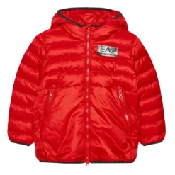 e Bomberjacke für Kinder>Emporio Armani EA7 Hot