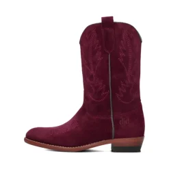 e Cowboy-Stiefel für Herbst/Winter>Clic! Discount