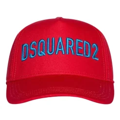e Kinder Baseballkappe mit Logo>Dsquared2 Sale