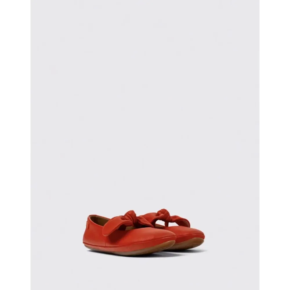 e Lederbogen-Flats für Kinder>Camper Best