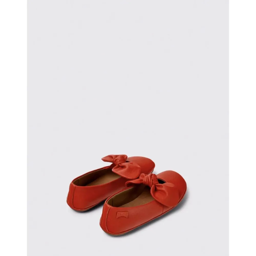 e Lederbogen-Flats für Kinder>Camper Best