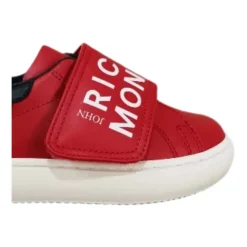 e Leder-Sneakers>John Richmond Outlet