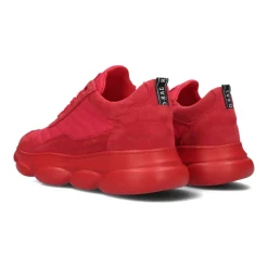e Low Sneakers Nylon Wildleder><noscript><img width=