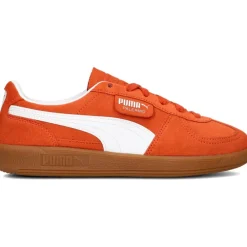 Rote Palermo Jr Sneakers>PUMA Sale