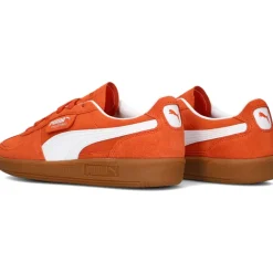 Rote Palermo Jr Sneakers><noscript><img width=