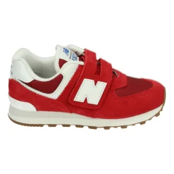 e Wildleder Jungen Low Sneakers>New Balance Hot
