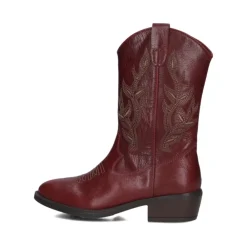 e Wildleder Stiefeletten Mayla>Ton & Ton Hot