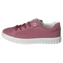 er Mädchensneaker Bequem und Stilvoll>Ricosta