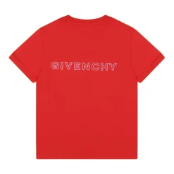 es Monogramm-Print T-Shirt>Givenchy