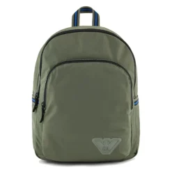 Roundshape Backpack>Armani Sale