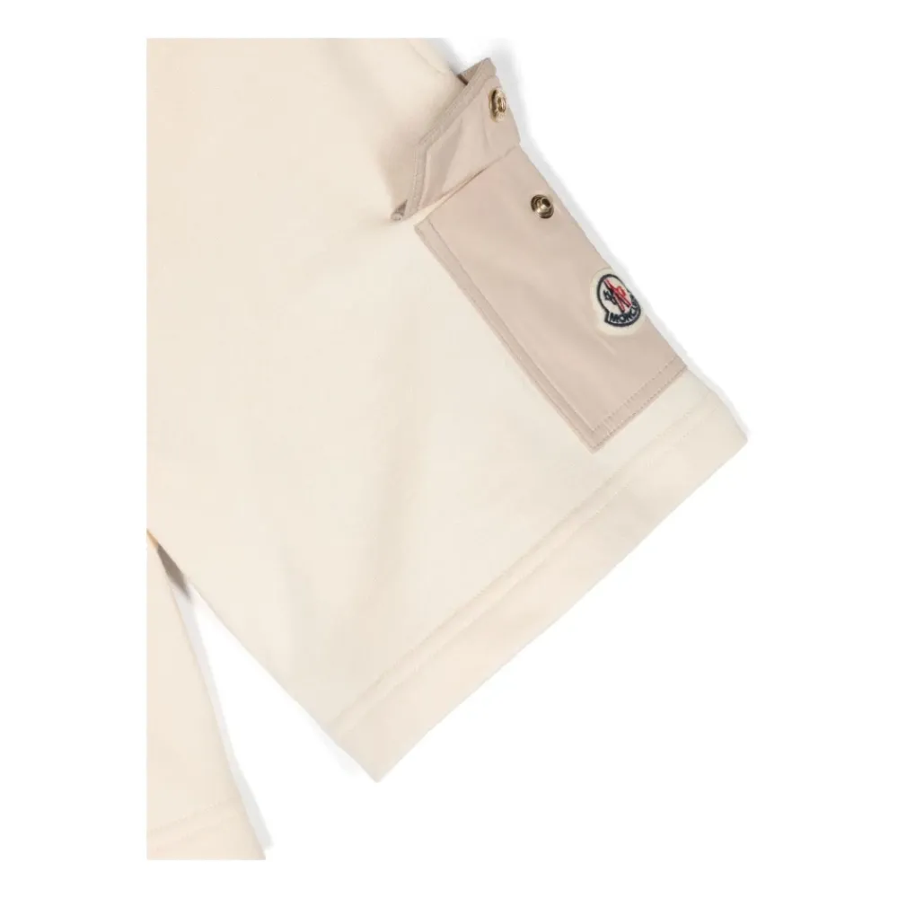 Rüschenshorts>Moncler Discount