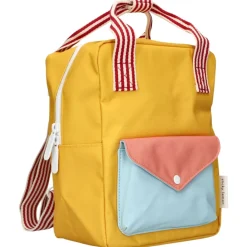 Rucksack Klein>Sticky Lemon Best