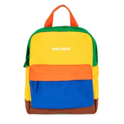 Rucksack mit aufgedrucktem Logo>Bobo Choses Online